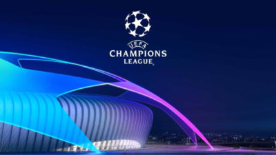 Devler Ligi finalinde depremzedeler için kampanya UEFA, Şampiyonlar Ligi finalinin İstanbul'da düzenleneceği organizasyon kapsamında, Şubat ayında