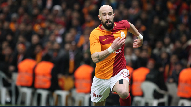 Süper Lig yayın gelirinde en fazla pay Galatasaray’ın oldu