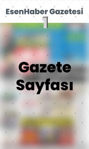 Ehgazete 1