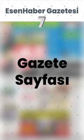 Ehgazete 7