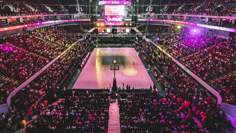 NBA’de Doğu Konferansı finali yedinci maçında Miami Heat, Boston Celtics’i