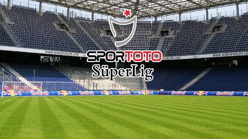 2022-2023 Spor Toto Süper Lig sezonu sona erdi ve Galatasaray,